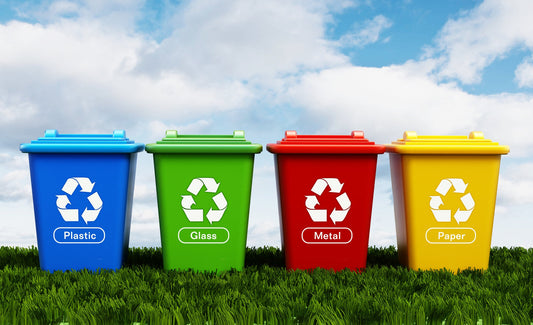 Do's and Don'ts of Recycling IT Equipment