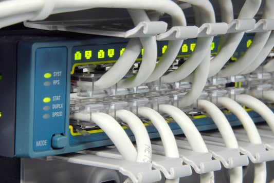 9 Benefits of Buying Refurbished Cisco Equipment