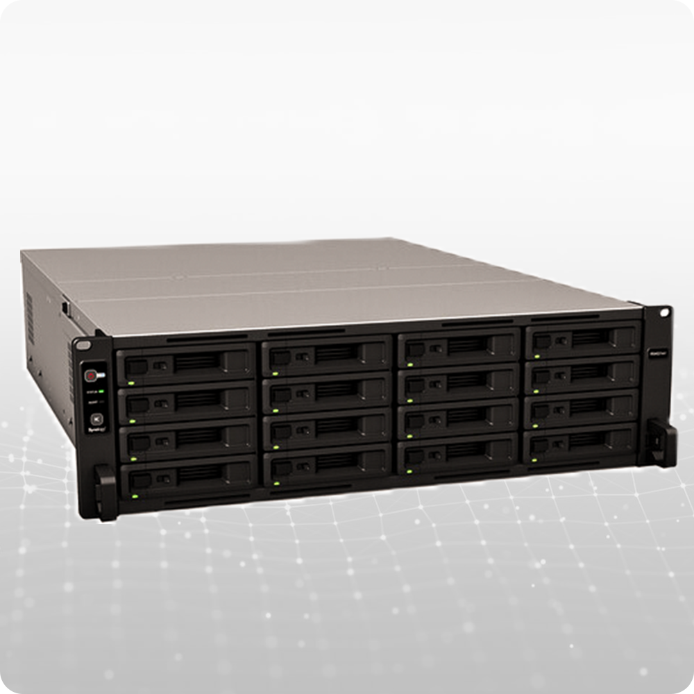 NAS & SAN Systems