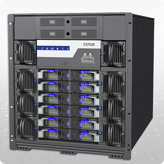 Mellanox Infiniband Switches